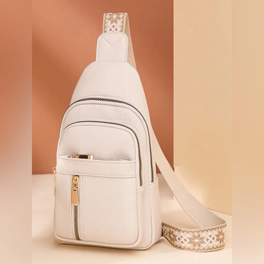 New Crossbody Bag, Sling Bag - Picture 5 of 5